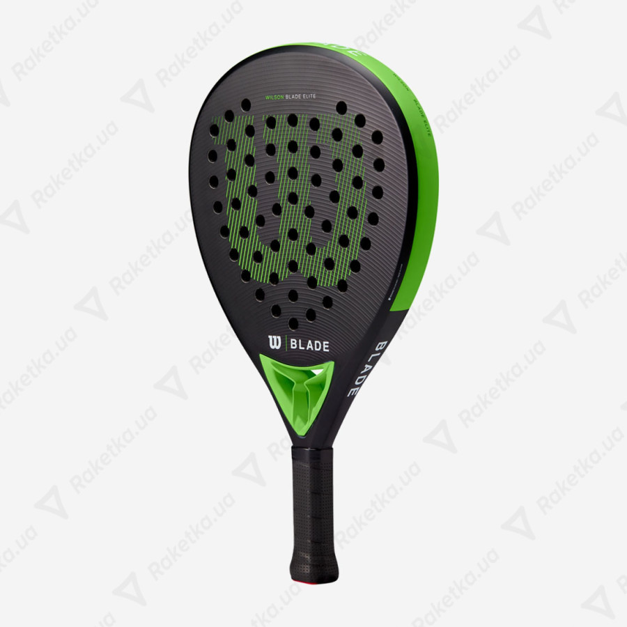 Wilson Blade Elite V2 Padel WR067311 - купить в Киеве, цены на